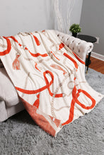 Load image into Gallery viewer, Jcl6019 Throw Blankets
