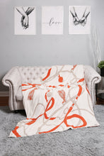 Load image into Gallery viewer, Jcl6019 Throw Blankets

