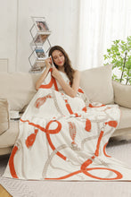 Load image into Gallery viewer, Jcl6019 Throw Blankets
