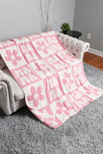Load image into Gallery viewer, Jcl6051 Throw Blankets
