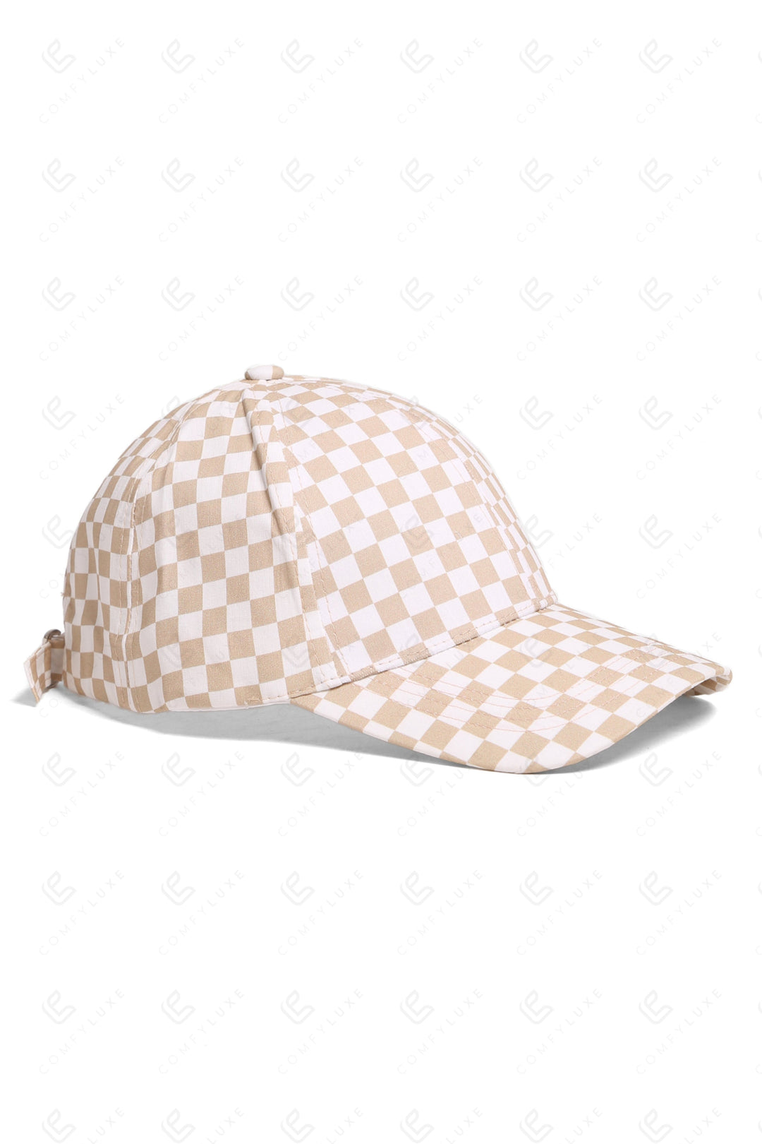 Jh531 Beige Headwear