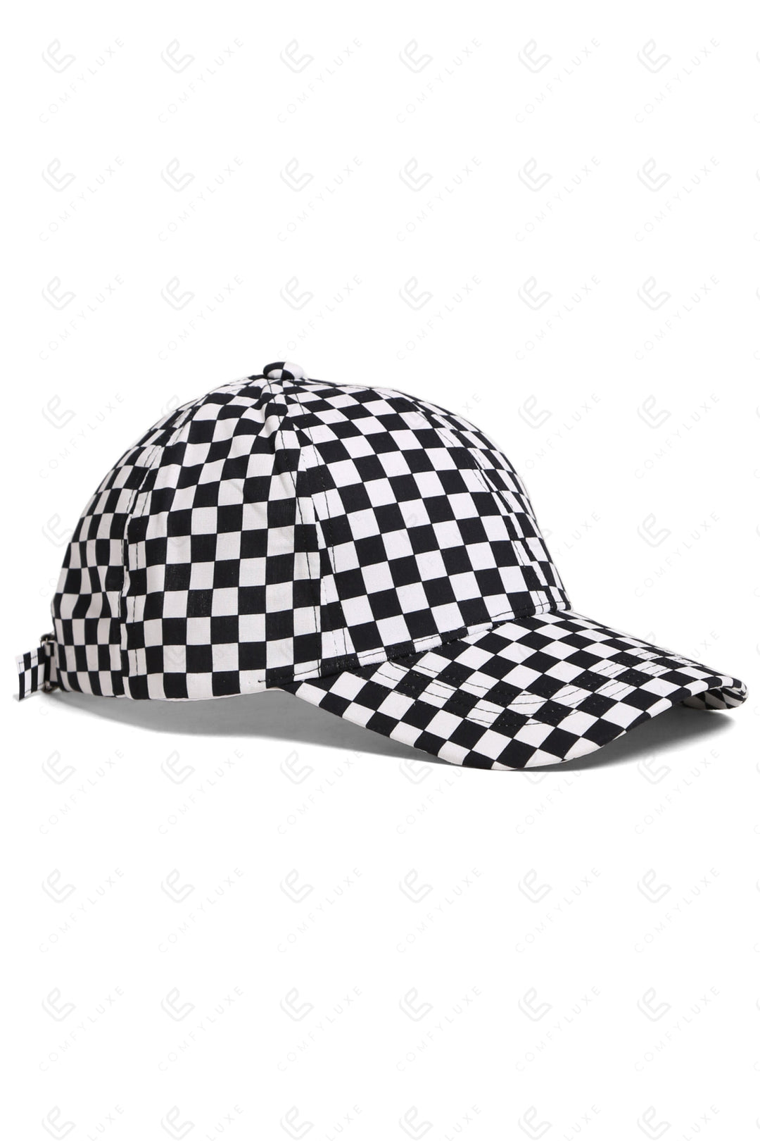 Jh531 Black Headwear