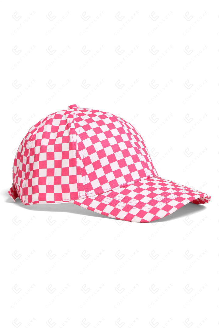 Jh531 Fuchsia Headwear