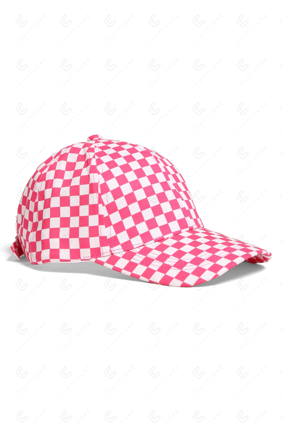 Jh531 Fuchsia Headwear