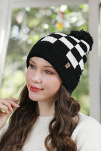 Load image into Gallery viewer, Jh541 Black Headwear
