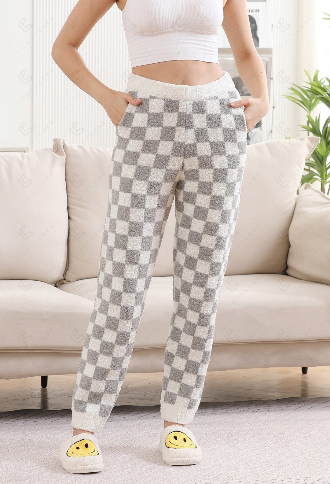 JCL6214 GRAY / M/L APPAREL