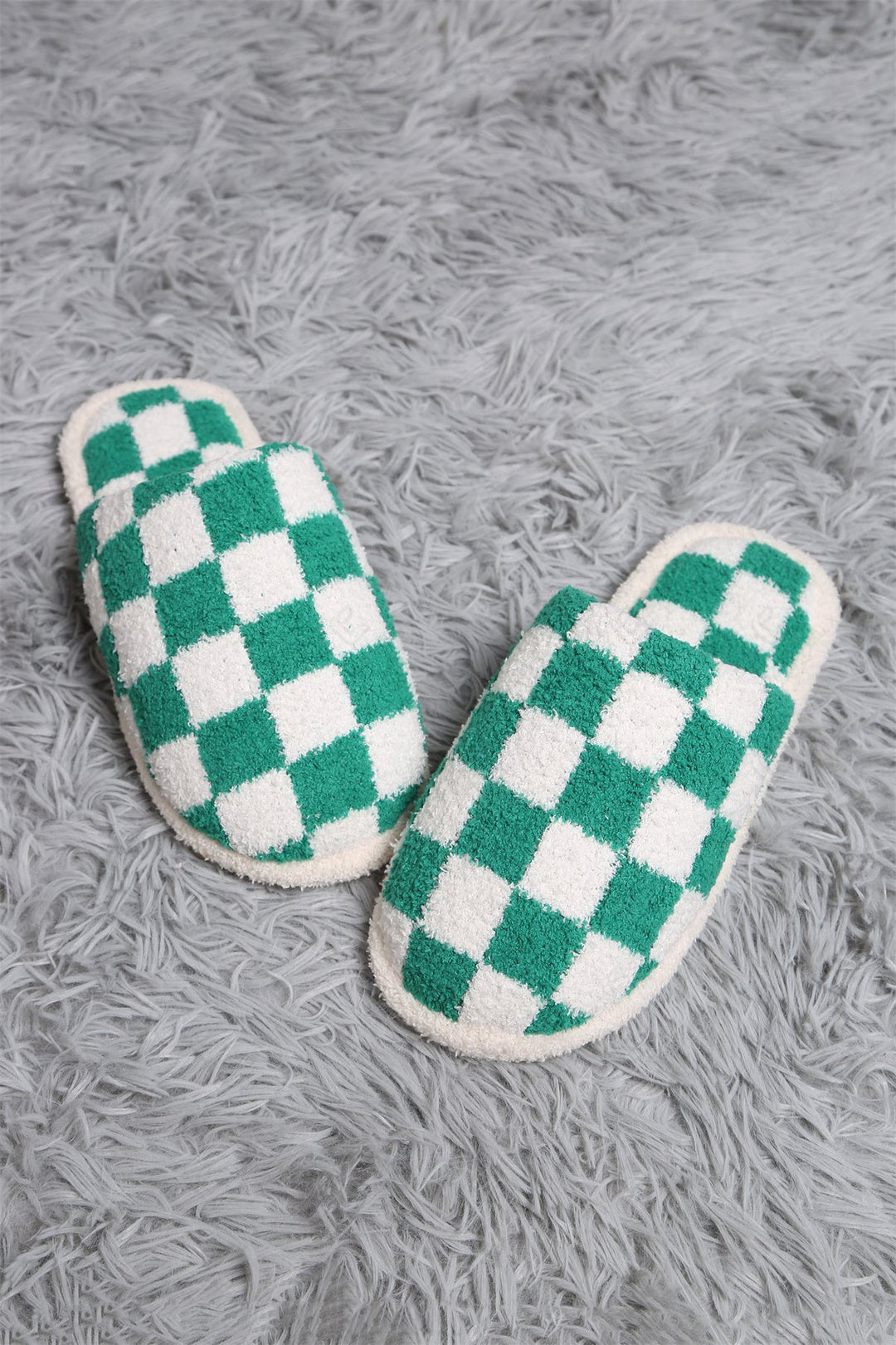 Jcl4216 Green / M/L Slippers/Slides