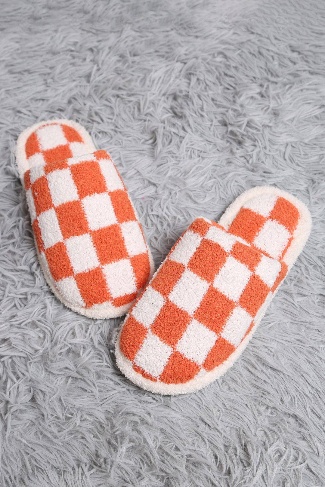 Jcl4216 Orange / M/L Slippers/Slides