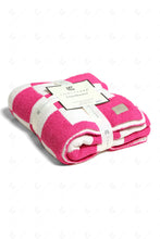Load image into Gallery viewer, Jcl4316 Throw Blankets
