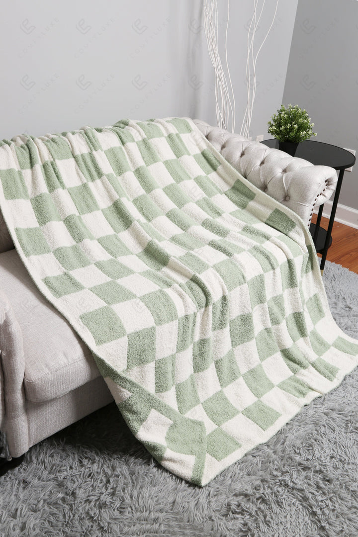 Jcl4316 Throw Blankets