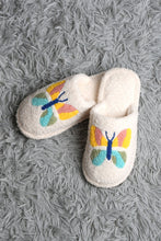Load image into Gallery viewer, LEOPARD PATTERN SLIPPERS SLIPPERS/SLIDES
