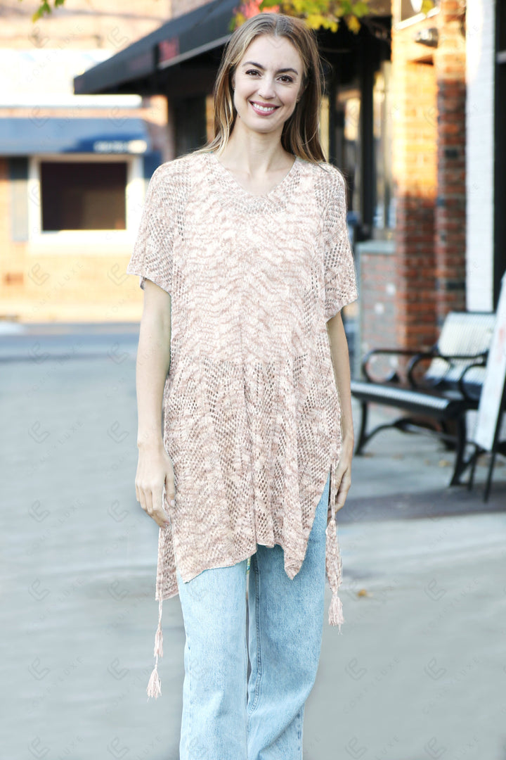 Jp5217 Beige Apparel