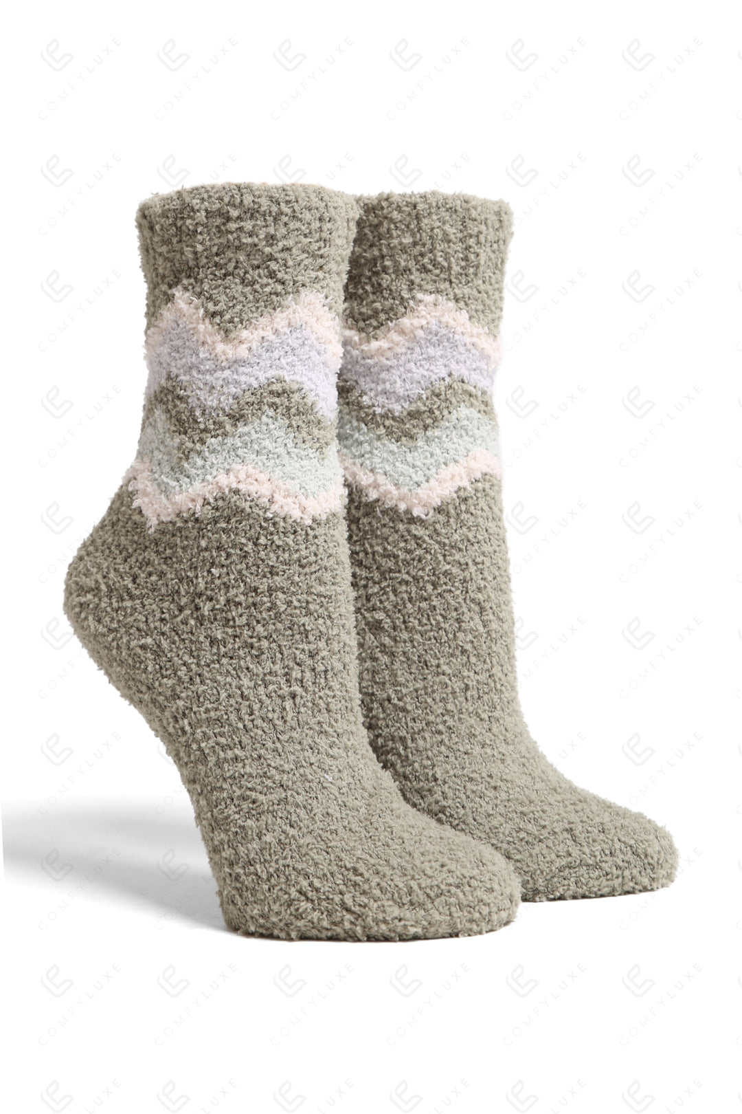 Jcs114-Assorted Socks