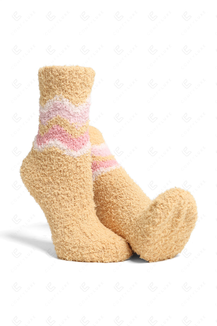 Jcs114-Assorted Socks