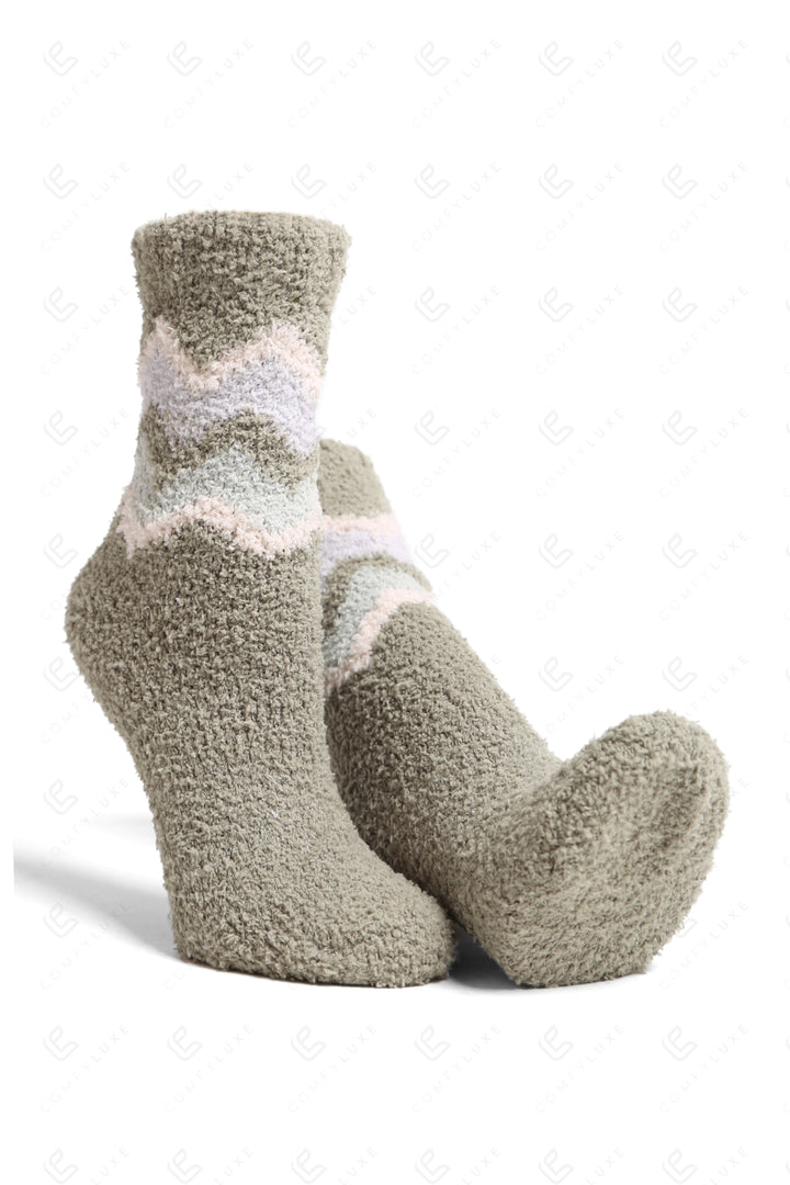 Jcs114-Assorted Socks