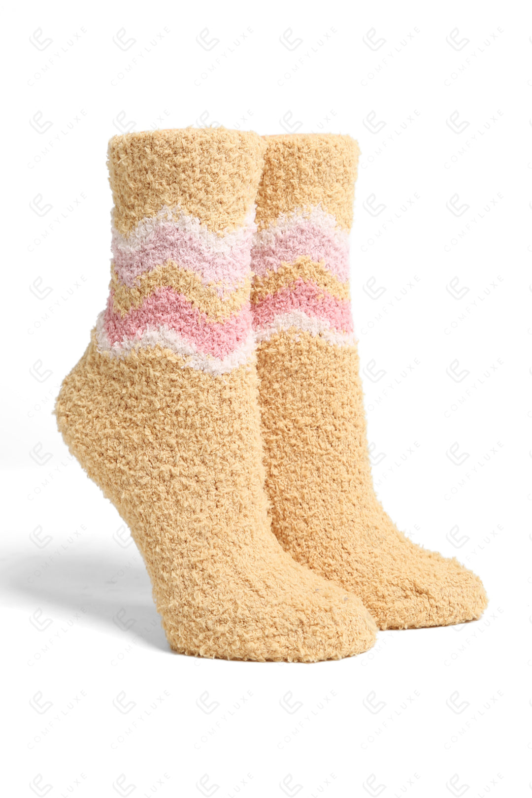 Jcs114-Assorted Socks