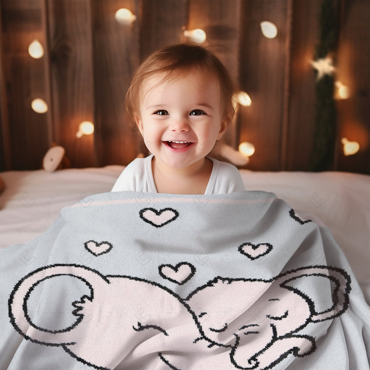Jcl6032K Throw Blankets