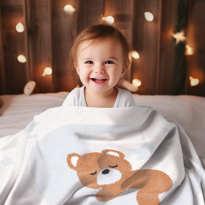 Jcl6032K Throw Blankets