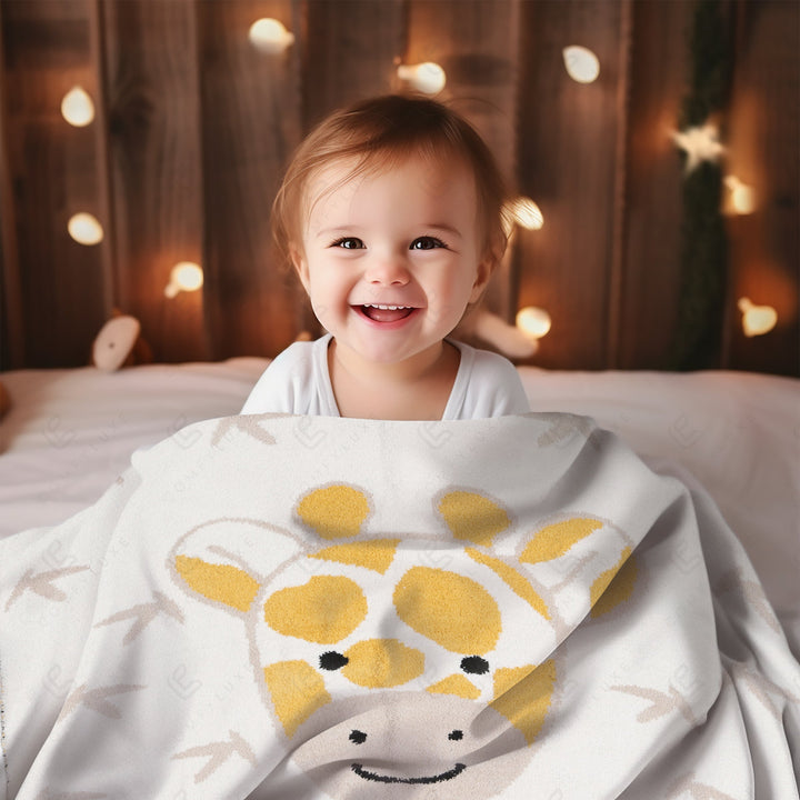 Jcl6032K Throw Blankets