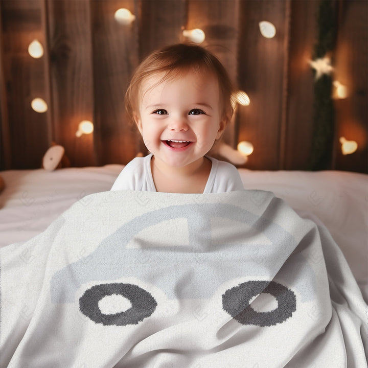 Jcl6033K Throw Blankets