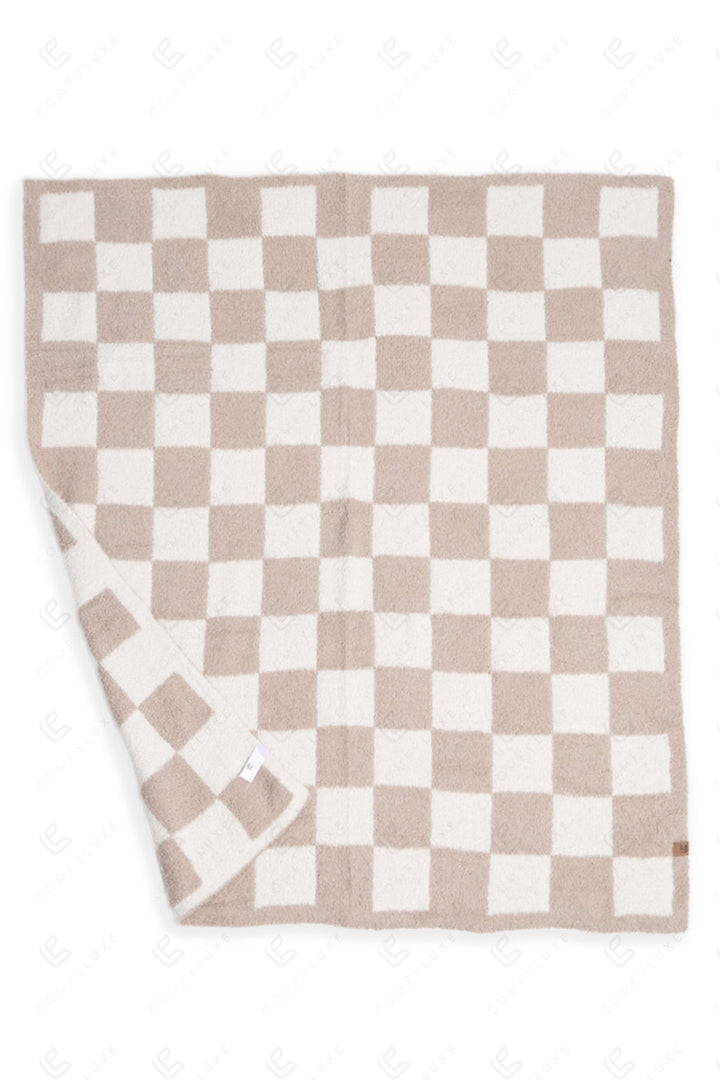 Jcl6027K Throw Blankets
