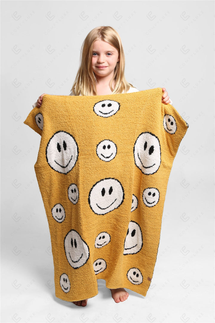 Jcl2031K Throw Blankets