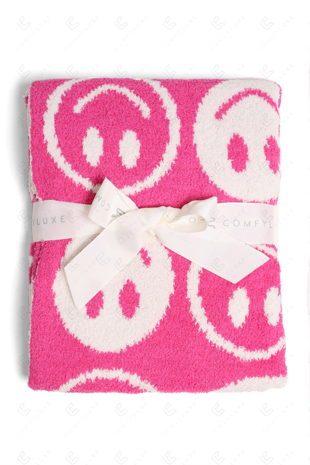 Jcl4309K Throw Blankets