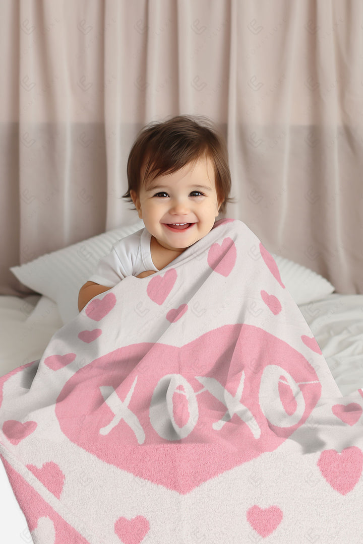 Jcl6031K Throw Blankets