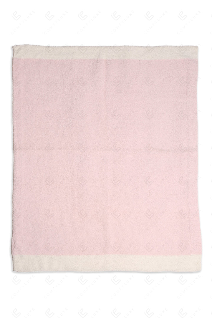 Jcl1050K Throw Blankets