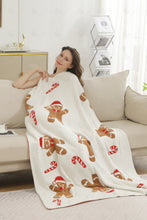 Load image into Gallery viewer, Jcl6016 Throw Blankets
