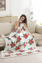 Load image into Gallery viewer, Jcl6016 Throw Blankets
