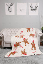 Load image into Gallery viewer, Jcl6016 Throw Blankets
