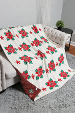 Load image into Gallery viewer, Jcl6016 Throw Blankets
