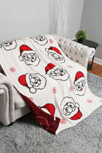 Load image into Gallery viewer, Jcl6016 Throw Blankets
