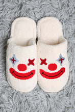 Load image into Gallery viewer, Jcl6102 White / M/L Slippers/Slides
