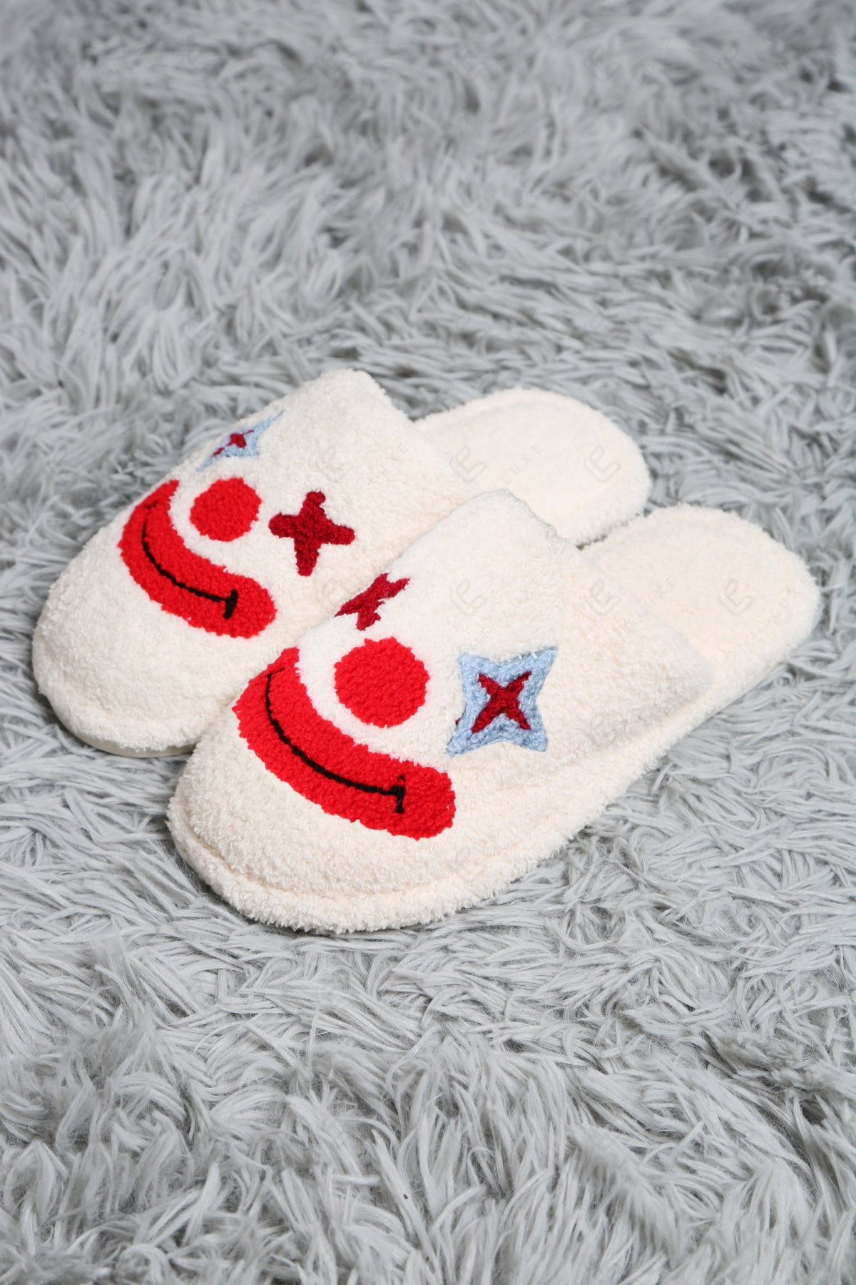 Jcl6102 Slippers/Slides