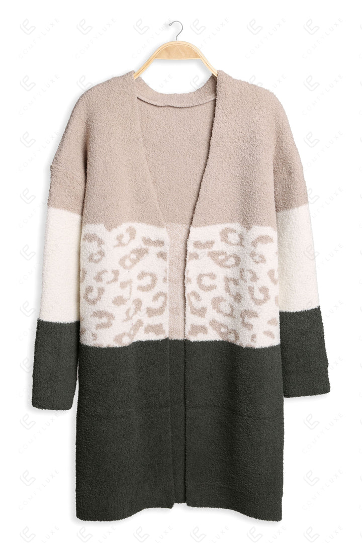 Jcl4019 Olive Apparel