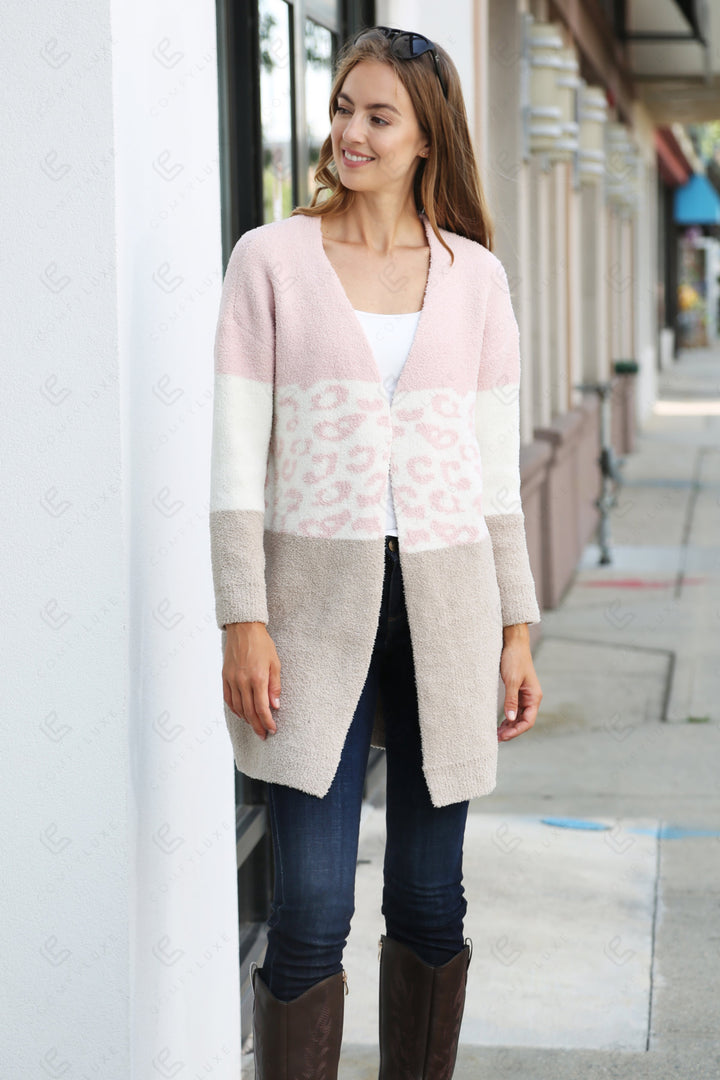 Jcl4019 Beige Apparel