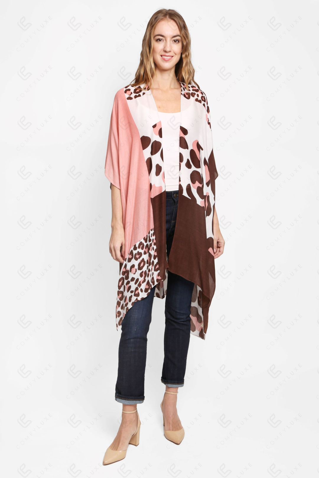 Jp3012 Brown
