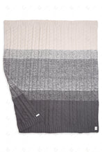 Load image into Gallery viewer, Jcl6024 Gray Throw Blankets
