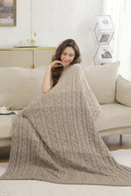 Load image into Gallery viewer, Jcl6024 Throw Blankets
