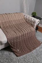 Load image into Gallery viewer, Jcl6024 Throw Blankets
