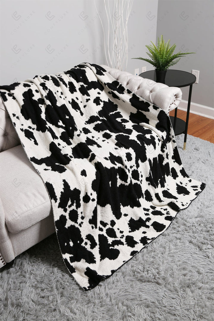 Jcl4307 Throw Blankets