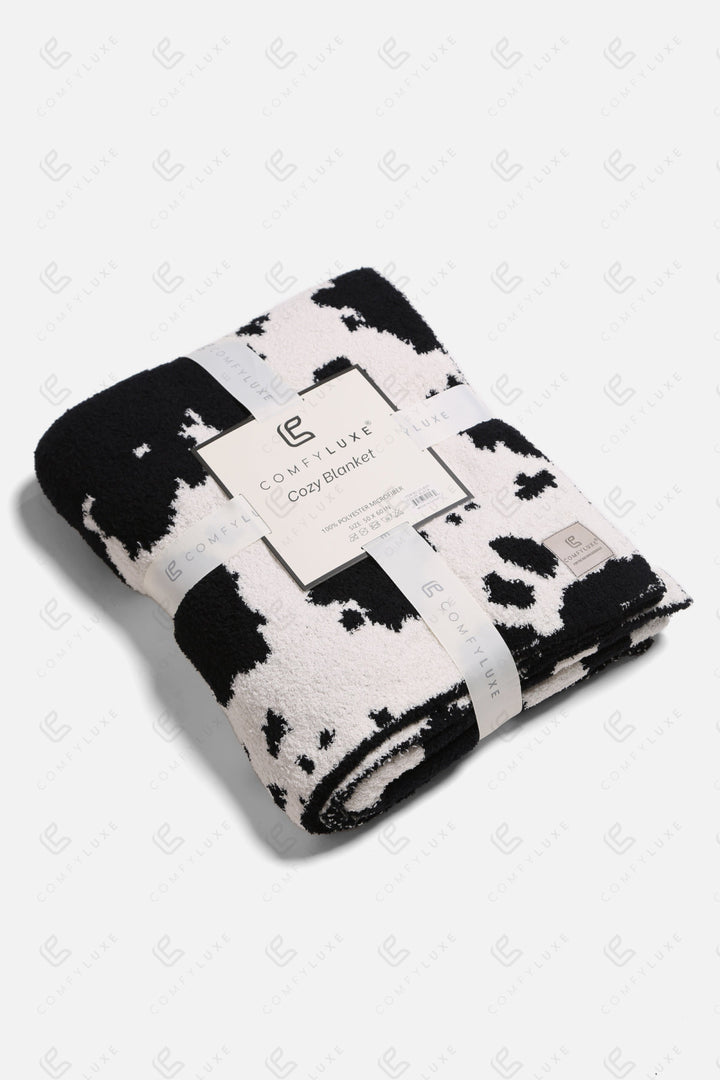 Jcl4307 Throw Blankets