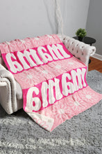 Load image into Gallery viewer, Jcl6050 Throw Blankets
