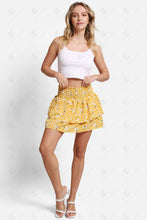 Load image into Gallery viewer, Skt003 Yellow / L/Xl Apparel
