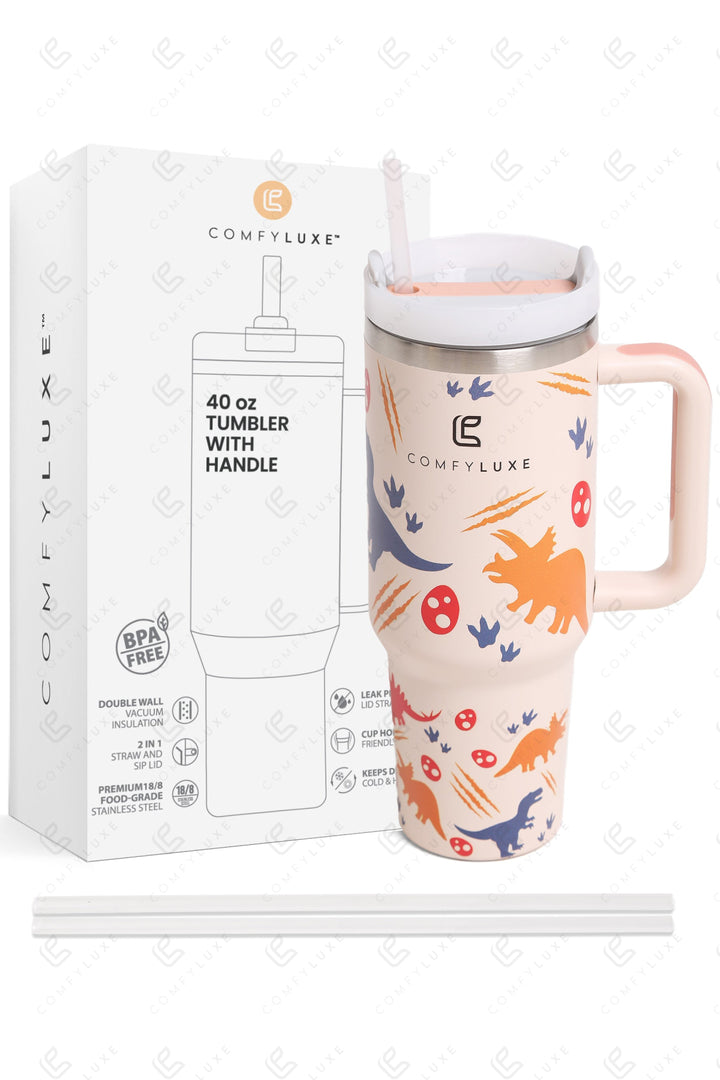 Tum827 Tumblers