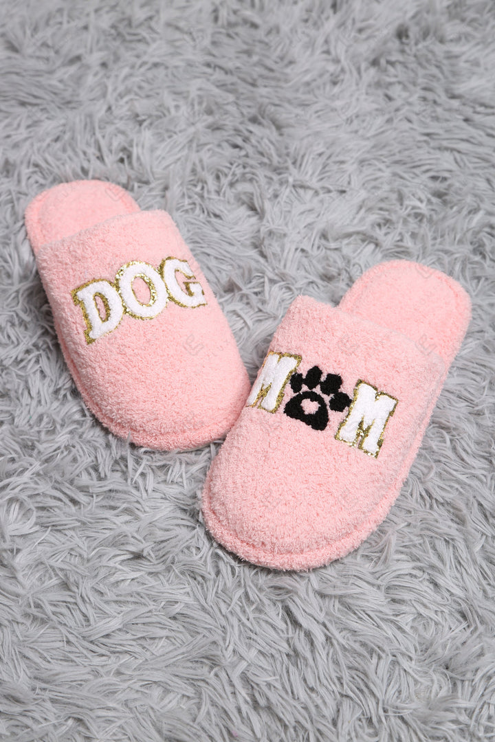 Jcl4221 Pink / M/L Slippers/Slides