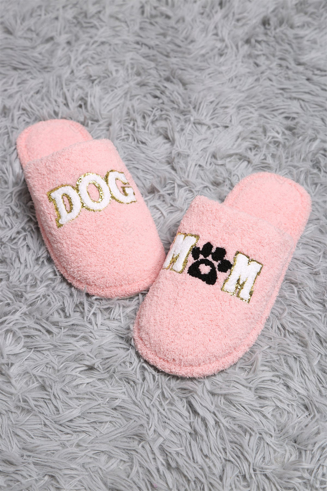 Jcl4221 Pink / M/L Slippers/Slides
