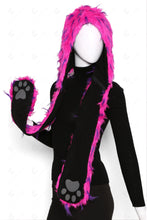 Load image into Gallery viewer, H2260 Fuchsia Headwear
